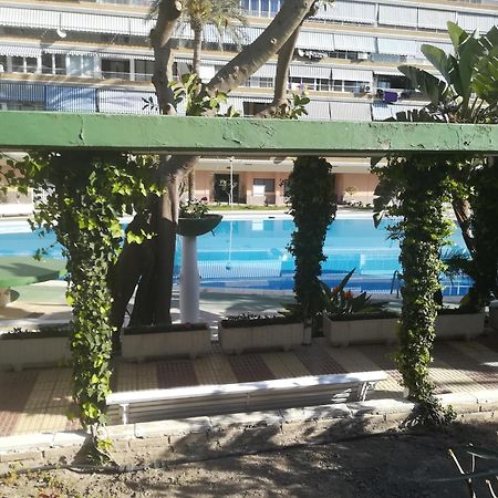 Apartamento Entero En La Playa San Juan Benacantil Alicante Zewnętrze zdjęcie