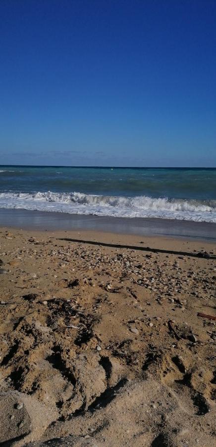 Apartamento Entero En La Playa San Juan Benacantil Alicante Zewnętrze zdjęcie