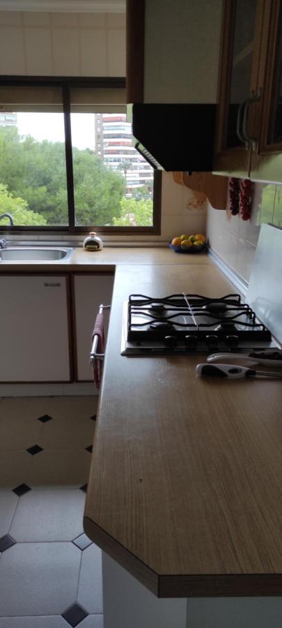 Apartamento Entero En La Playa San Juan Benacantil Alicante Zewnętrze zdjęcie