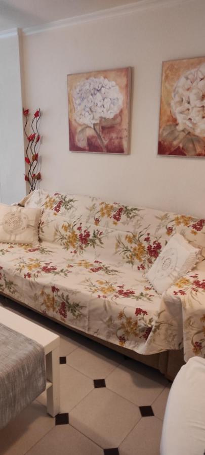 Apartamento Entero En La Playa San Juan Benacantil Alicante Zewnętrze zdjęcie