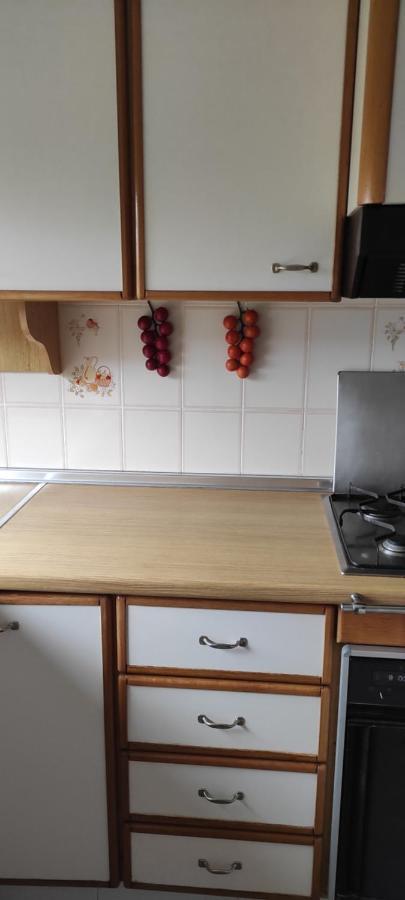 Apartamento Entero En La Playa San Juan Benacantil Alicante Zewnętrze zdjęcie