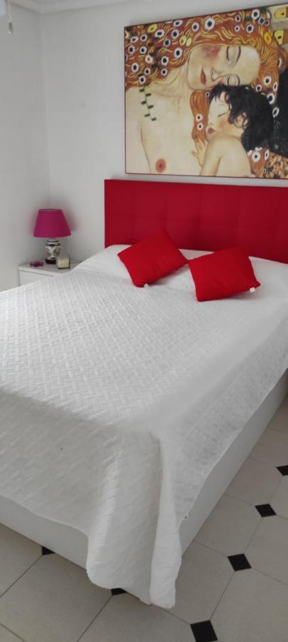 Apartamento Entero En La Playa San Juan Benacantil Alicante Zewnętrze zdjęcie