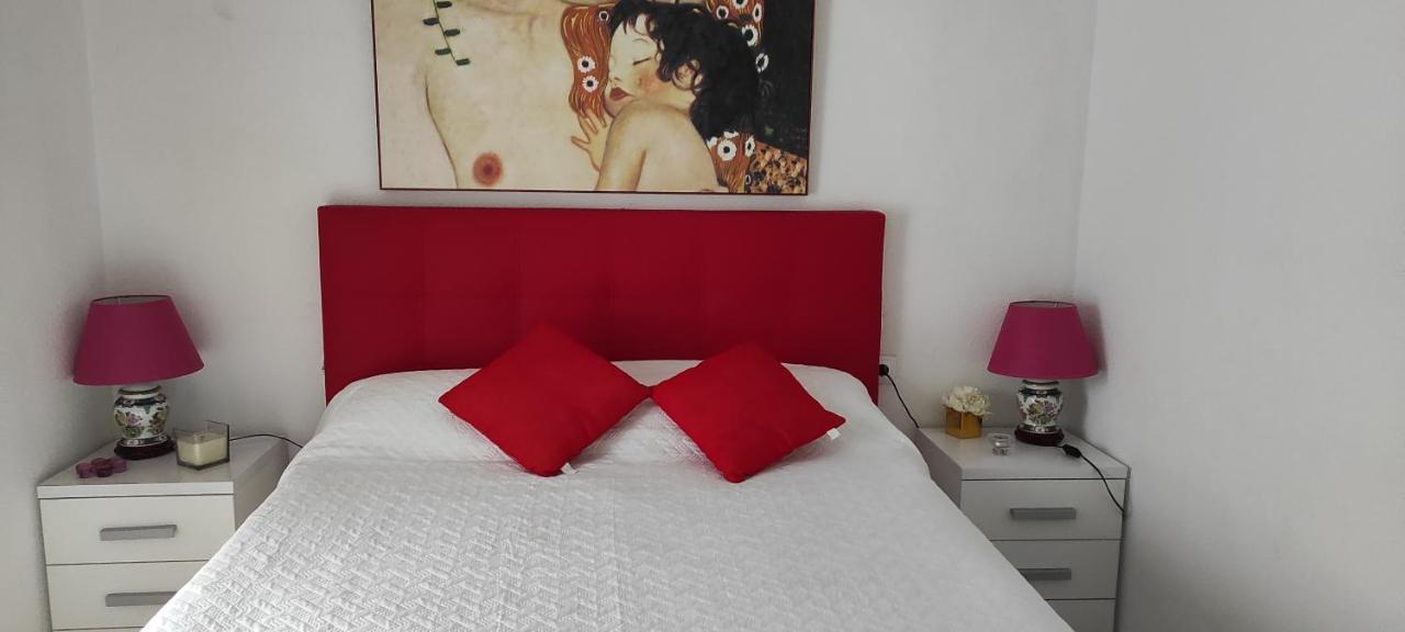 Apartamento Entero En La Playa San Juan Benacantil Alicante Zewnętrze zdjęcie