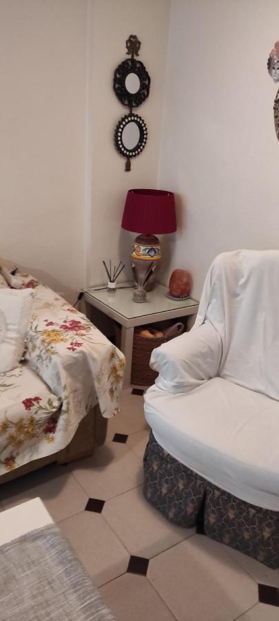 Apartamento Entero En La Playa San Juan Benacantil Alicante Zewnętrze zdjęcie