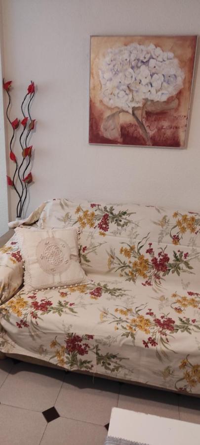 Apartamento Entero En La Playa San Juan Benacantil Alicante Zewnętrze zdjęcie