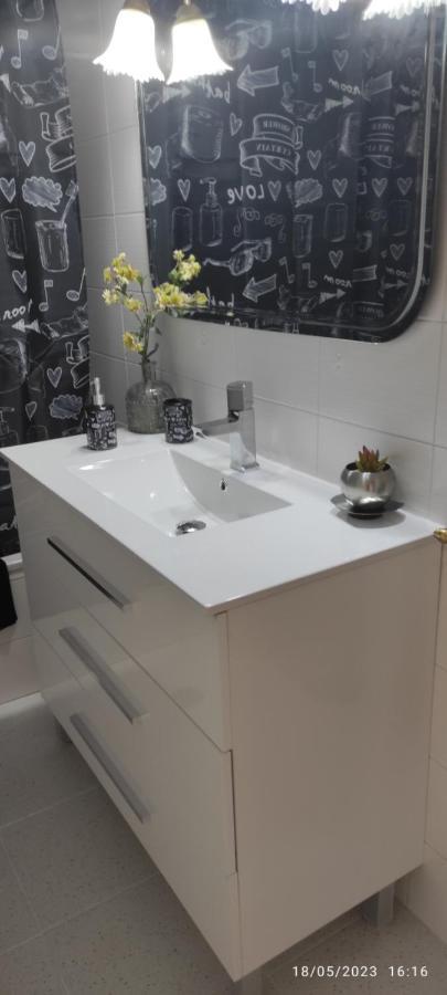 Apartamento Entero En La Playa San Juan Benacantil Alicante Zewnętrze zdjęcie