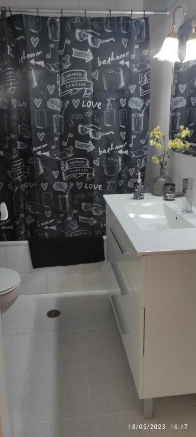 Apartamento Entero En La Playa San Juan Benacantil Alicante Zewnętrze zdjęcie