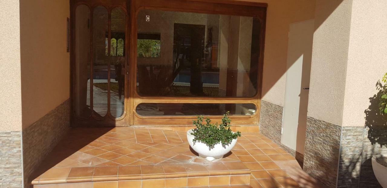 Apartamento Entero En La Playa San Juan Benacantil Alicante Zewnętrze zdjęcie