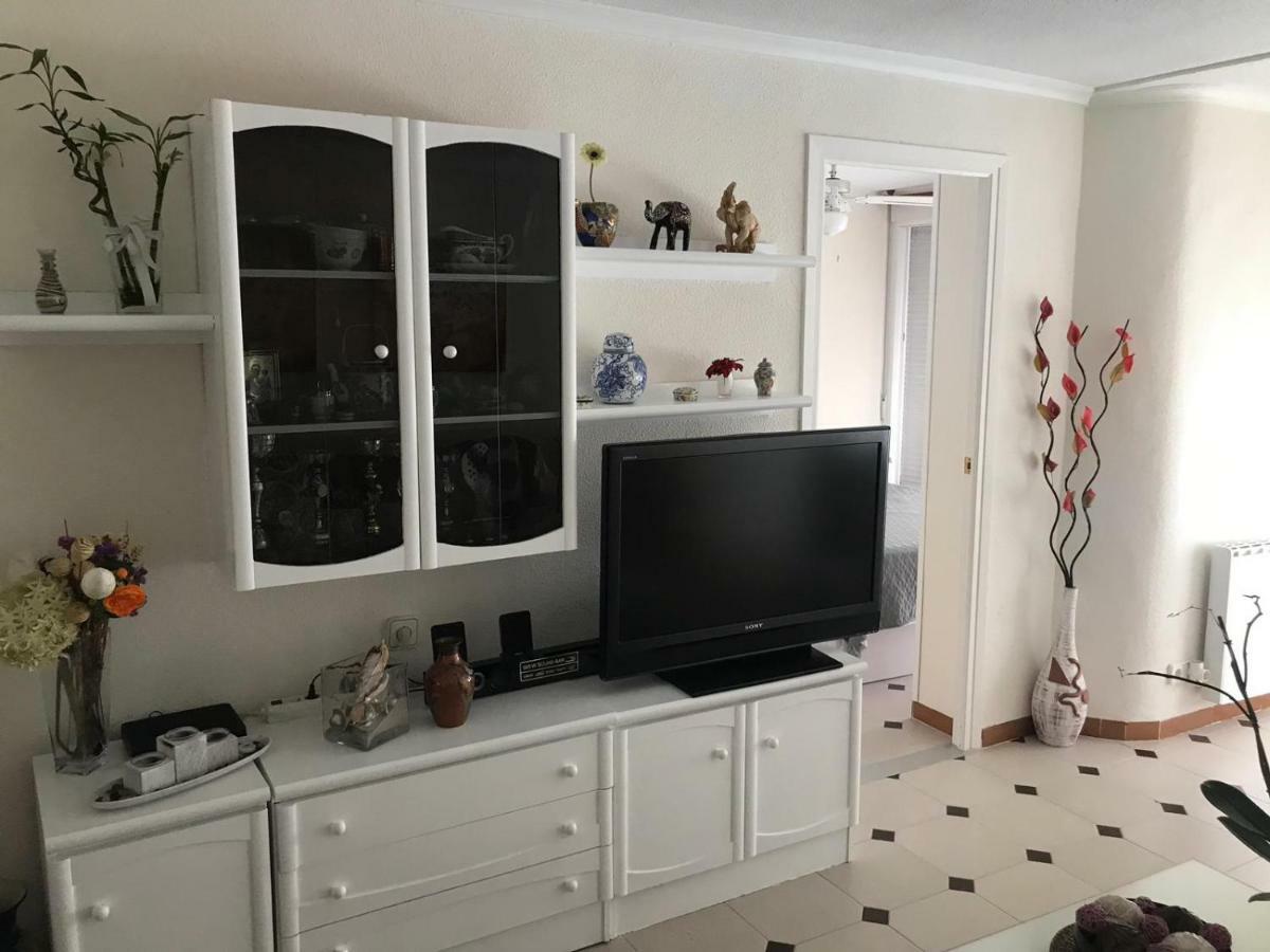 Apartamento Entero En La Playa San Juan Benacantil Alicante Zewnętrze zdjęcie