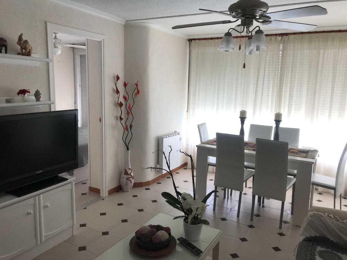 Apartamento Entero En La Playa San Juan Benacantil Alicante Zewnętrze zdjęcie